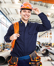 Fastener Solution Provider
