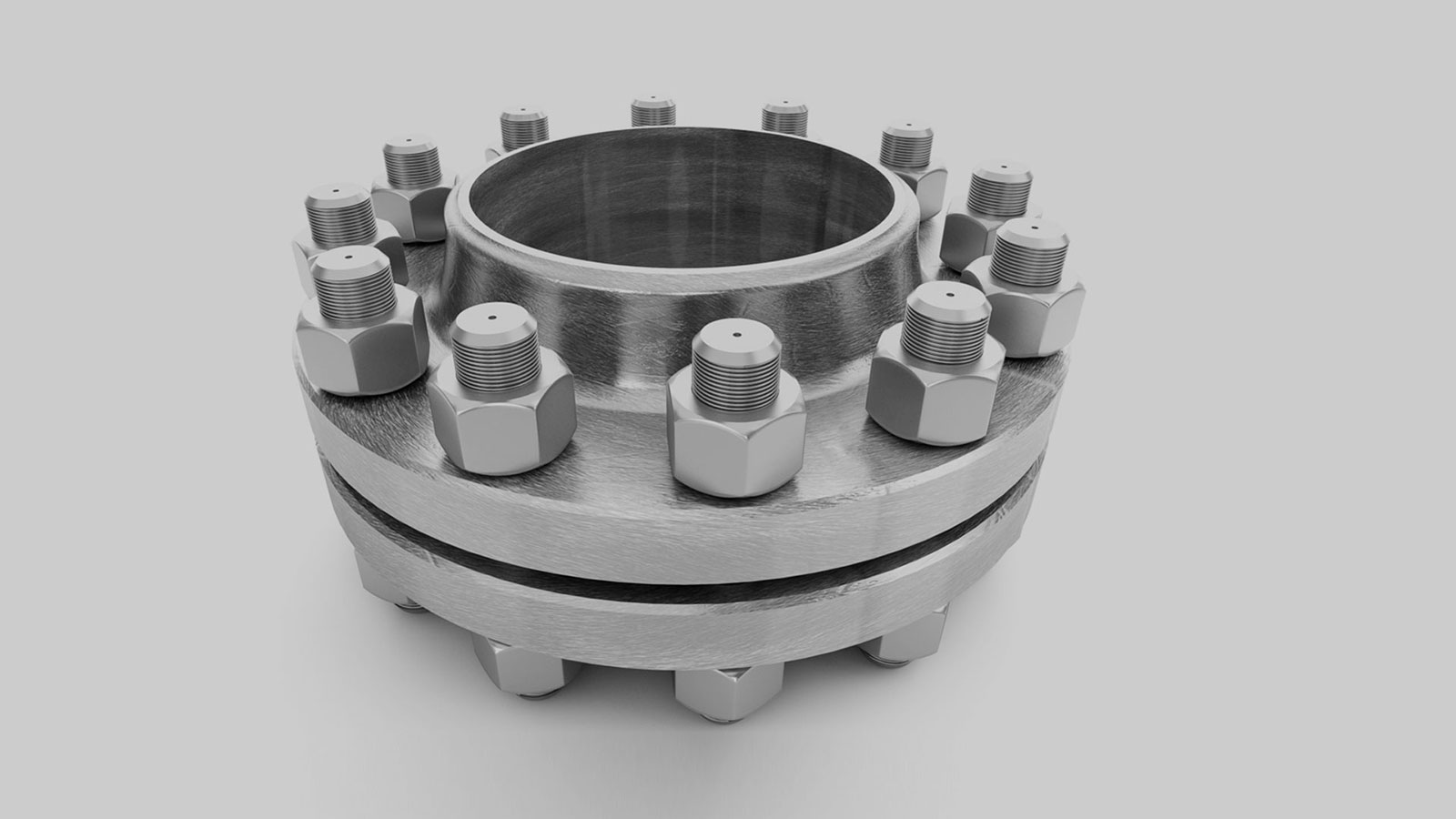 power energy fastener set