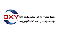 OXY - Occidental of Oman