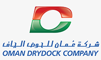 Oman Drydock Company