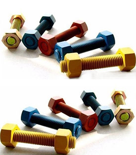 Protective coating for harsh industry application