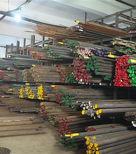 Fastener Raw materials