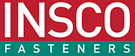 INSCO Fasteners Footer Logo