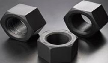 Heavy Hex Nuts