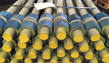 Anchor Bolts
