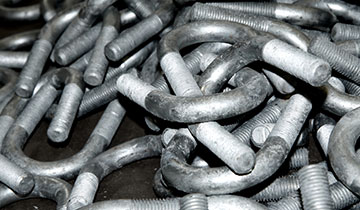 U-Bolts